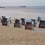 Lejlighed Marine Prywatny *