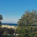 Lejlighed Marine Prywatny *