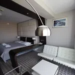 Marine Prywatny Apartmán *