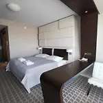 Marine Prywatny Apartamento Kołobrzeg