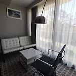 Marine Prywatny Apartamento