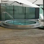 Apartmán Marine Prywatny Kolobřeh