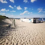 Marine Prywatny Apartamento *