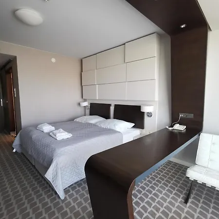 Marine Prywatny アパート コウォブジェク