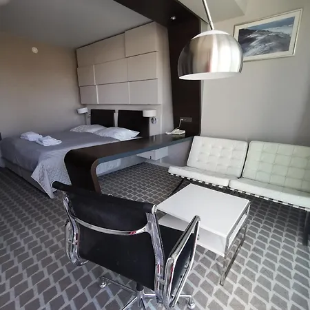 Apartamento Marine Prywatny