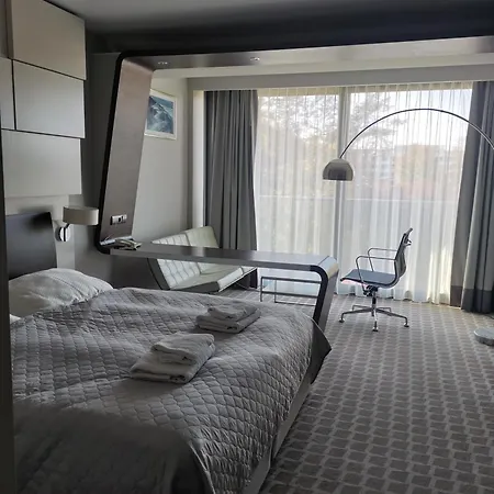 アパート Marine Prywatny *