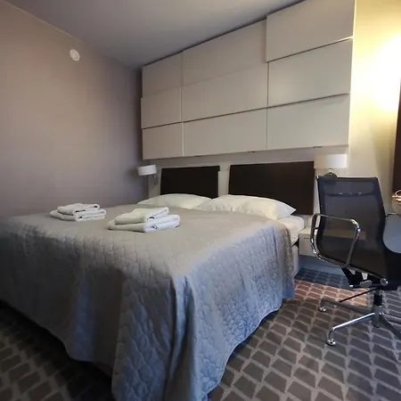 Marine Prywatny كولوبرزيغ