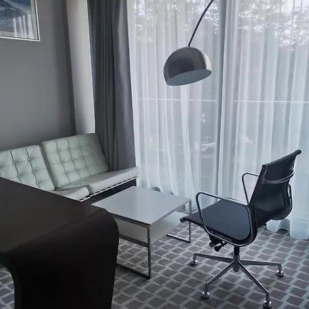 شقة Marine Prywatny كولوبرزيغ