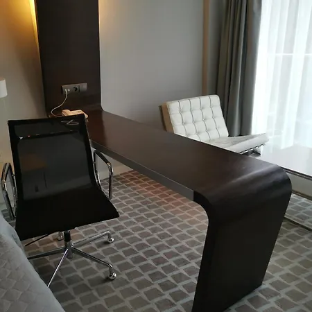 Marine Prywatny Apartamento *