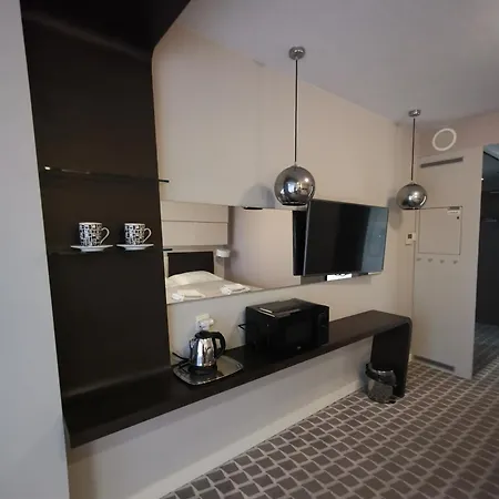 شقة Marine Prywatny كولوبرزيغ