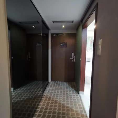 شقة Marine Prywatny كولوبرزيغ