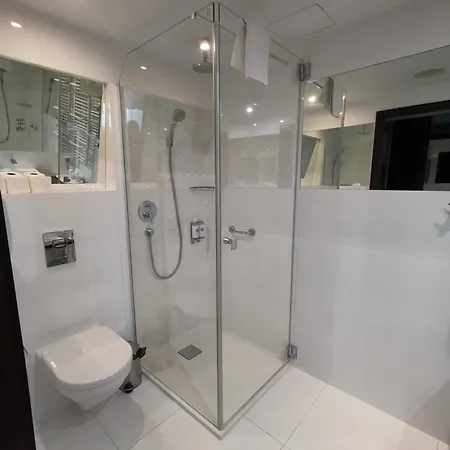 شقة Marine Prywatny *