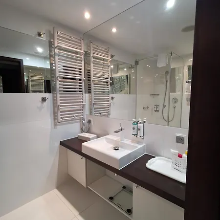 Marine Prywatny アパート コウォブジェク