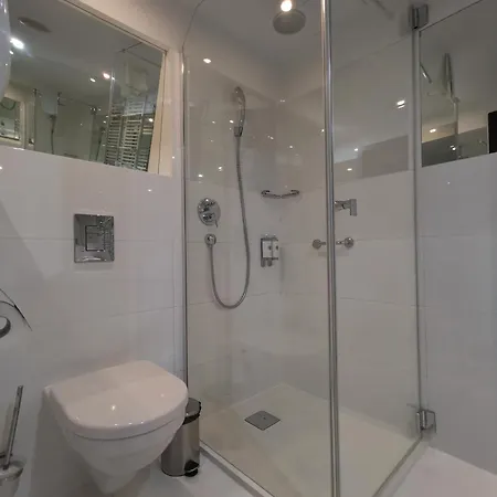 شقة Marine Prywatny كولوبرزيغ