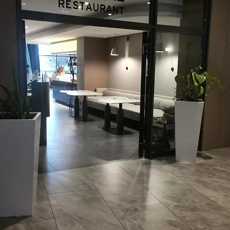 شقة Marine Prywatny