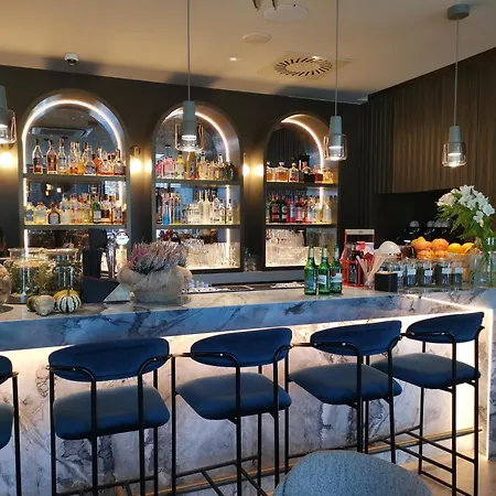 شقة Marine Prywatny