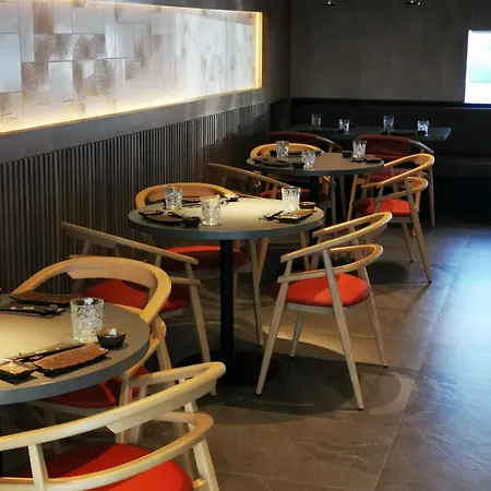 Marine Prywatny アパート *