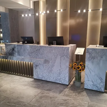 Marine Prywatny アパート *