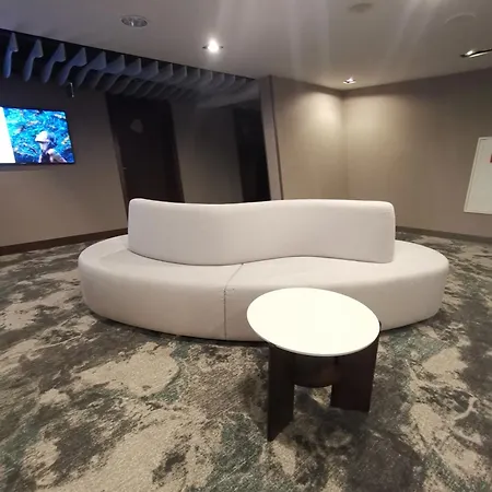 アパート Marine Prywatny *