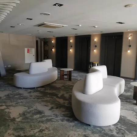 Marine Prywatny アパート コウォブジェク