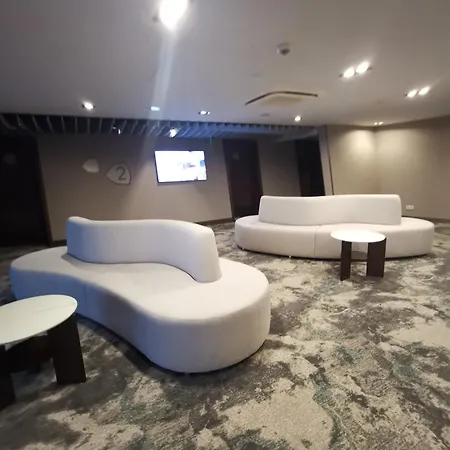 Marine Prywatny * كولوبرزيغ