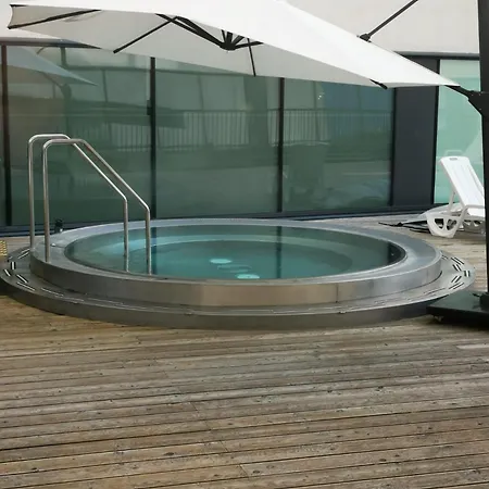 شقة Marine Prywatny كولوبرزيغ