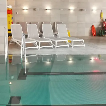 Marine Prywatny * كولوبرزيغ