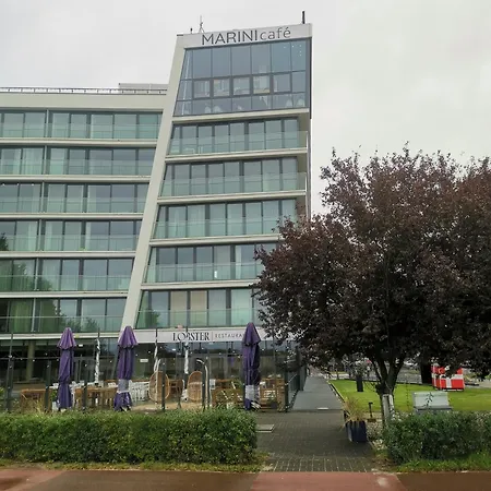 شقة Marine Prywatny *