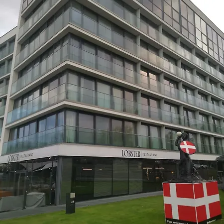 Marine Prywatny * كولوبرزيغ