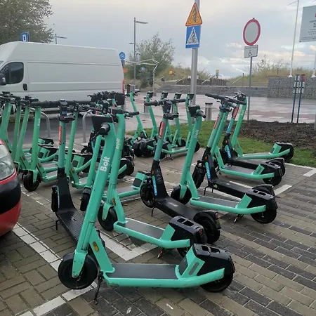 Marine Prywatny * コウォブジェク