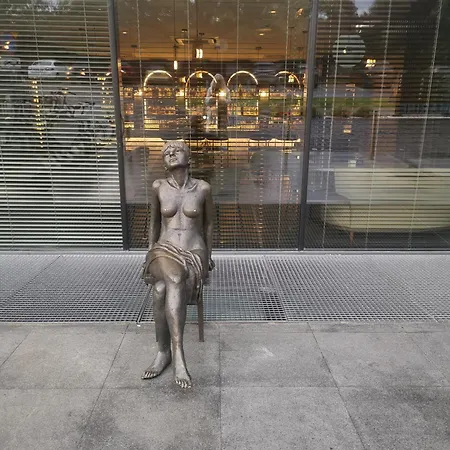 شقة Marine Prywatny كولوبرزيغ