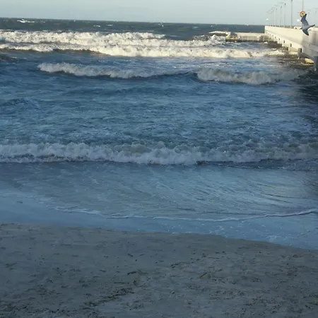 Marine Prywatny アパート コウォブジェク