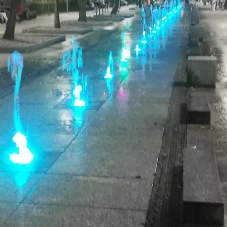 Marine Prywatny كولوبرزيغ