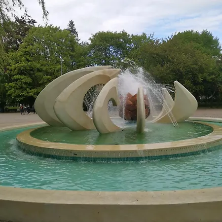 شقة Marine Prywatny *