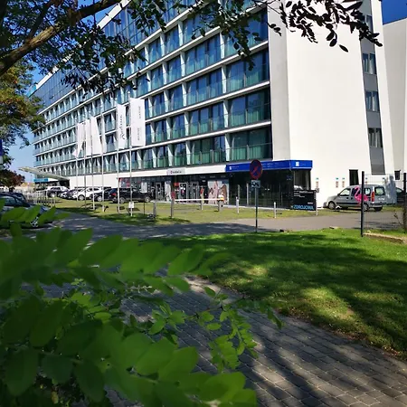 Marine Prywatny アパート