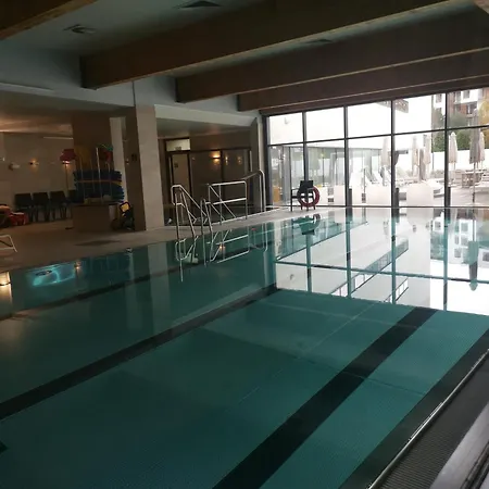 شقة Marine Prywatny