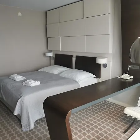 Marine Prywatny شقة