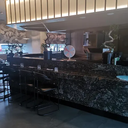 شقة Marine Prywatny *