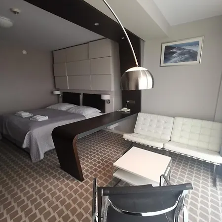 شقة Marine Prywatny