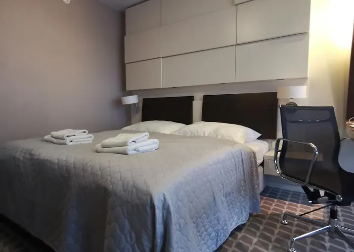 Marine Prywatny Kolobřeh