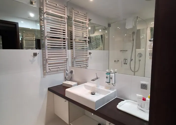 Marine Prywatny Apartmán Kolobřeh