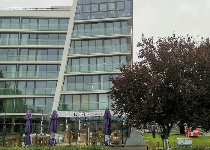 Apartmán Marine Prywatny *