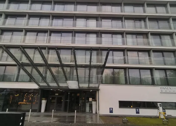 Marine Prywatny Kolobřeh