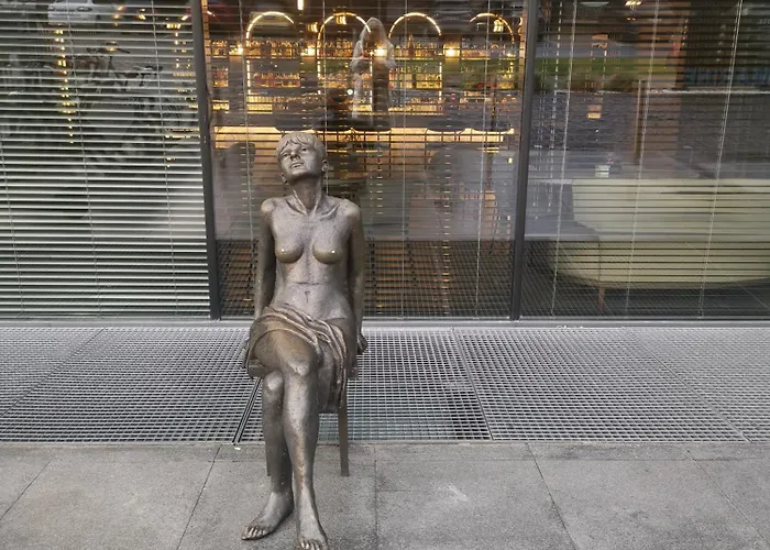 Apartmán Marine Prywatny Kolobřeh