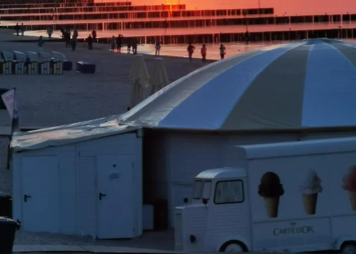 Apartmán Marine Prywatny *