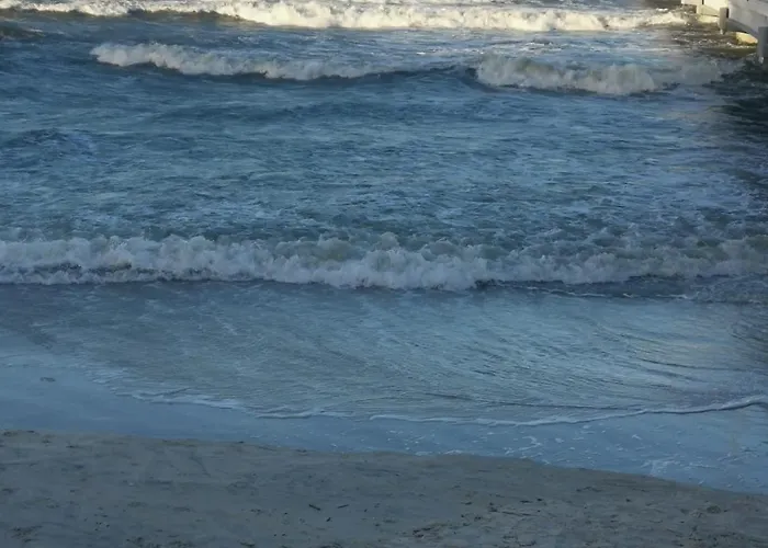 Marine Prywatny Apartmán Kolobřeh