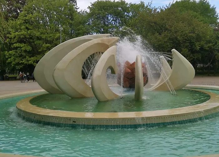 Apartmán Marine Prywatny *