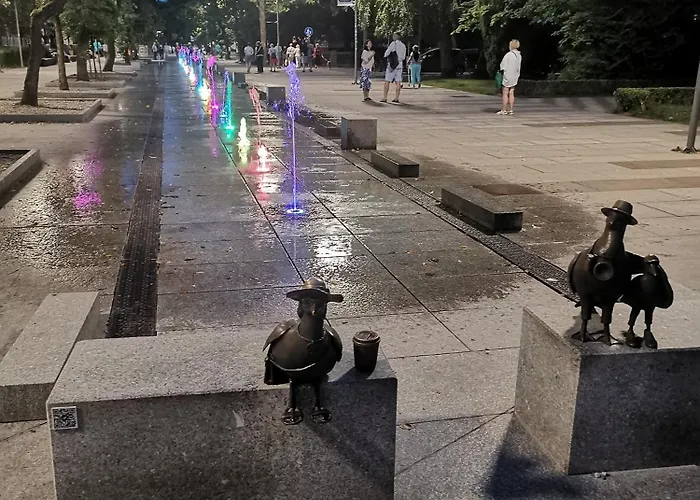 Marine Prywatny * Kolobřeh