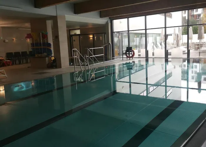 Apartmán Marine Prywatny