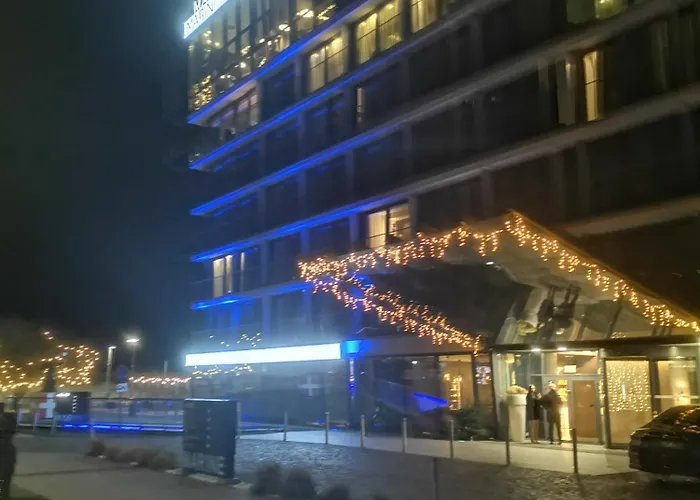 Marine Prywatny Apartmán *